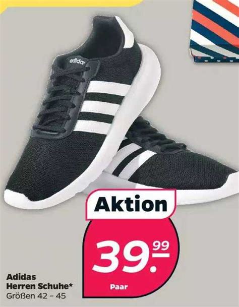 Adidas – Exklusive Auswahl bei Netto